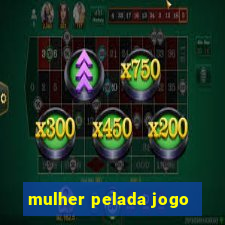 mulher pelada jogo